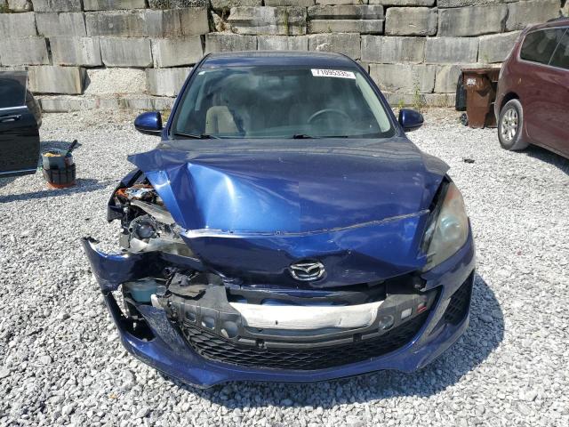 Photo 5 from auction – 2012 MAZDA 3 I with VIN JM1BL1V78C1622601