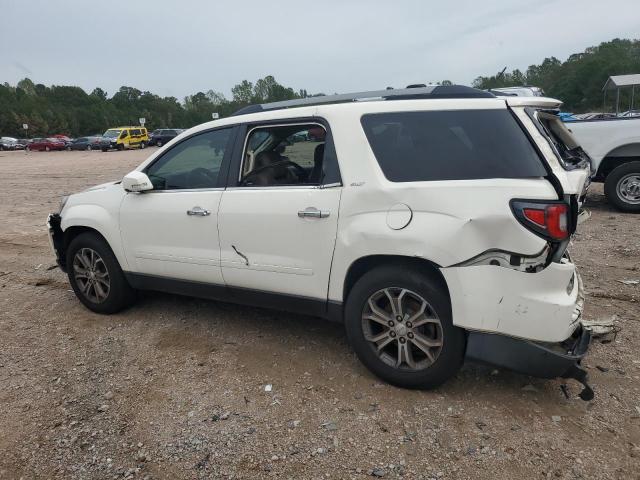 Photo 2 from auction – 2014 GMC ACADIA SLT-1 with VIN 1GKKVRKD8EJ128300