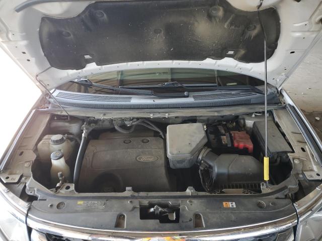 Photo 12 from auction – 2013 FORD EDGE SEL with VIN 2FMDK3JC1DBC66763