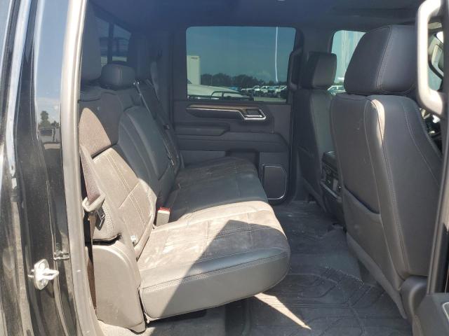 Photo 10 from auction – 2024 CHEVROLET SILVERADO with VIN 1GC4YVEY3RF276091