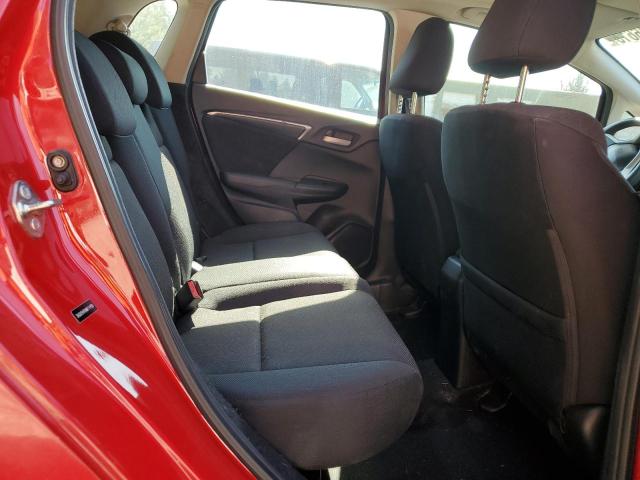 Photo 10 from auction – 2017 HONDA FIT EX with VIN 3HGGK5H76HM711459