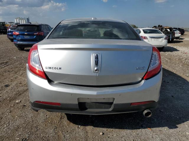 Photo 6 from auction – 2013 LINCOLN MKS with VIN 1LNHL9DK6DG602680