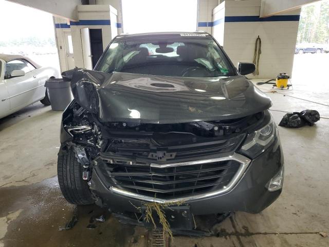 Photo 5 from auction – 2018 CHEVROLET EQUINOX LT with VIN 2GNAXJEV7J6351899