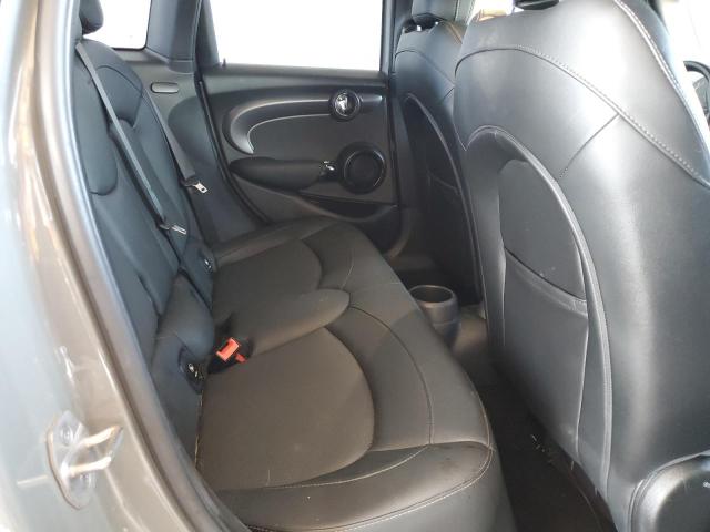 Photo 10 from auction – 2022 MINI COOPER S with VIN WMW53DK09N2R79995