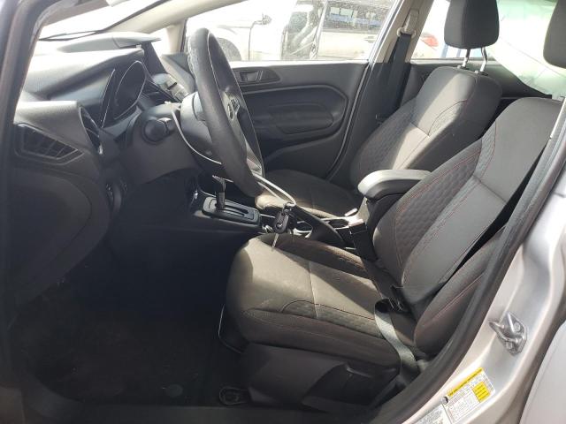Photo 7 from auction – 2017 FORD FIESTA SE with VIN 3FADP4EJ4HM172150