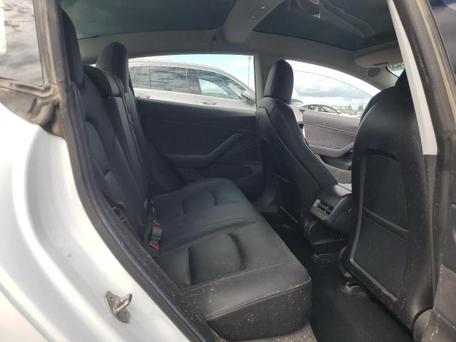 Photo 10 from auction – 2018 TESLA MODEL 3 with VIN 5YJ3E1EA2JF025278