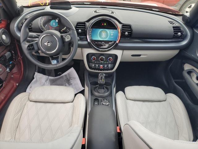 Photo 8 from auction – 2023 MINI COOPER S C with VIN WMWXJ1C03P2T77947