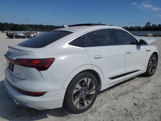 Photo 3 from auction – 2021 AUDI E-TRON with VIN WA12AAGE9MB001410