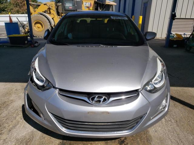 Photo 5 from auction – 2016 HYUNDAI ELANTRA SE with VIN 5NPDH4AE5GH714716