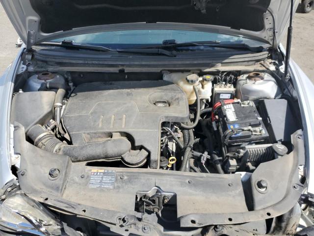 Photo 11 from auction – 2012 CHEVROLET MALIBU 2LT with VIN 1G1ZD5E09CF307808