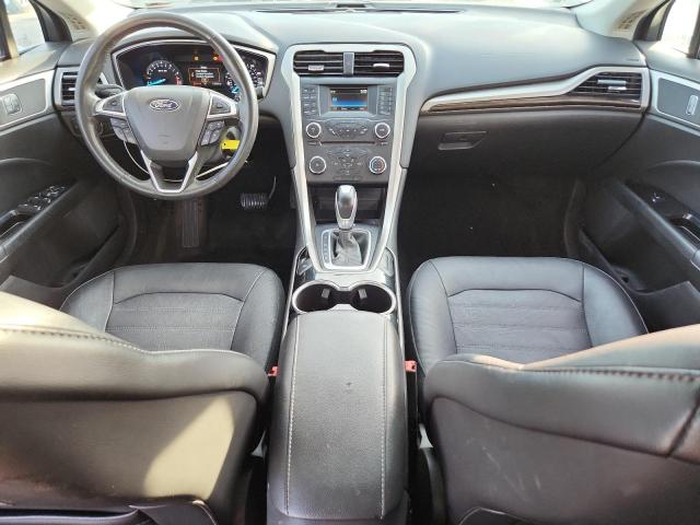 Photo 8 from auction – 2015 FORD FUSION SE with VIN 3FA6P0T96FR234478
