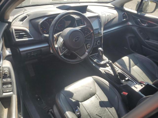 Photo 8 from auction – 2019 SUBARU CROSSTREK with VIN JF2GTANC3K8389057