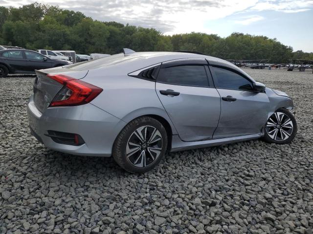 Photo 3 from auction – 2016 HONDA CIVIC EXL with VIN 19XFC1F71GE215013