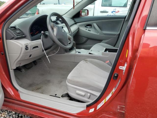 Photo 7 from auction – 2011 TOYOTA CAMRY BASE with VIN 4T4BF3EK2BR179822