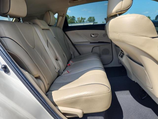 Photo 11 from auction – 2012 TOYOTA VENZA LE with VIN 4T3BK3BB1CU068987