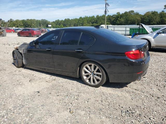Photo 2 from auction – 2011 BMW 535 I with VIN WBAFR7C55BC600396