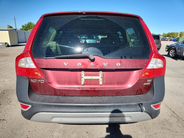 Photo 6 from auction – 2008 VOLVO XC70 with VIN YV4BZ982581006369