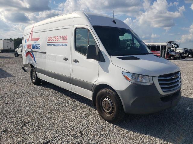 Photo 4 from auction – 2020 FREIGHTLINER SPRINTER 2 with VIN W2Y4ECHY5LT041241