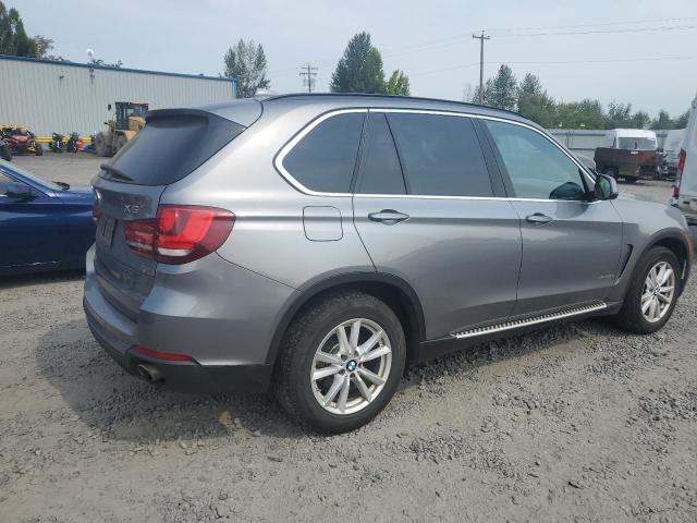 Photo 3 from auction – 2015 BMW X5 XDRIVE3 with VIN 5UXKS4C51F0N09149