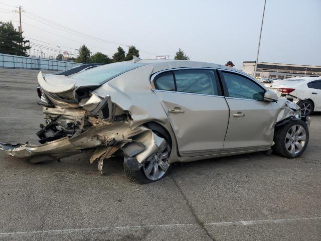 Photo 3 from auction – 2011 BUICK LACROSSE C with VIN 1G4GC5ED2BF109568