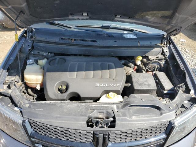 Photo 12 from auction – 2015 DODGE JOURNEY R/ with VIN 3C4PDCEG5FT678815