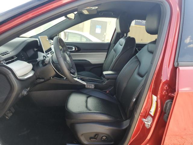 Photo 7 from auction – 2025 JEEP COMPASS LI with VIN 3C4NJDCNXST511349