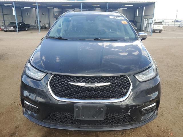 Photo 5 from auction – 2022 CHRYSLER PACIFICA LIMITED with VIN 2C4RC3GG6NR224762