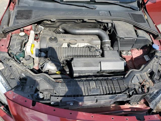 Photo 11 from auction – 2015 VOLVO S60 PREMIER with VIN YV1612TK5F2366186