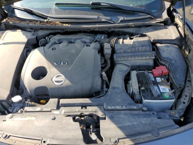 Photo 11 from auction – 2013 NISSAN MAXIMA S with VIN 1N4AA5AP3DC832419