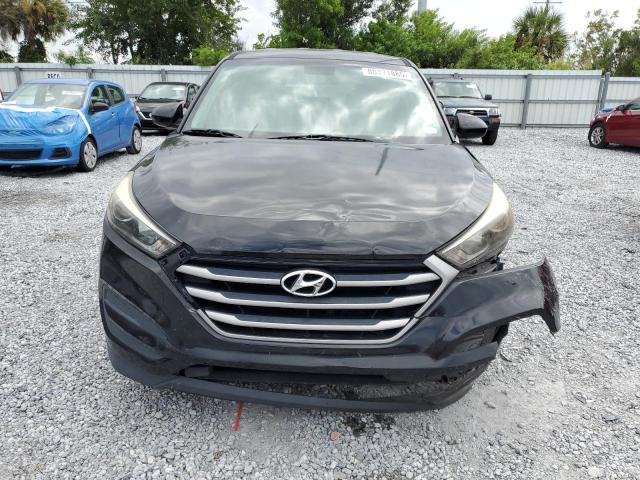 Photo 5 from auction – 2017 HYUNDAI TUCSON SE with VIN KM8J23A48HU262124