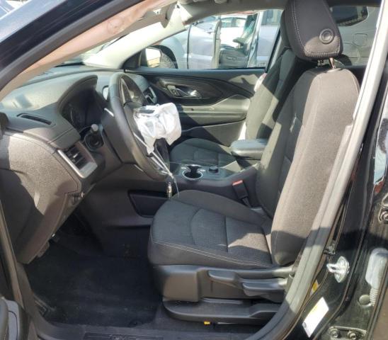 Photo 7 from auction – 2024 GMC TERRAIN SL with VIN 3GKALTEGXRL376440