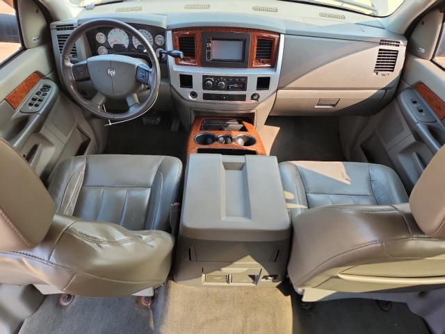 Photo 8 from auction – 2006 DODGE RAM 1500 with VIN 3D7KR19D56G221016
