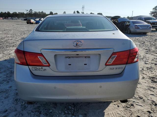 Photo 6 from auction – 2008 LEXUS ES 350 with VIN JTHBJ46G882171398