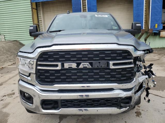 Photo 5 from auction – 2024 RAM 2500 BIG H with VIN 3C6UR5DL2RG349198