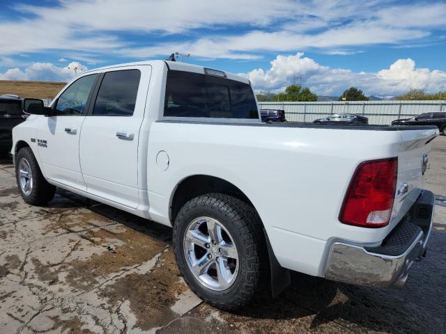 Photo 2 from auction – 2018 RAM 1500 SLT with VIN 1C6RR7LT8JS253530