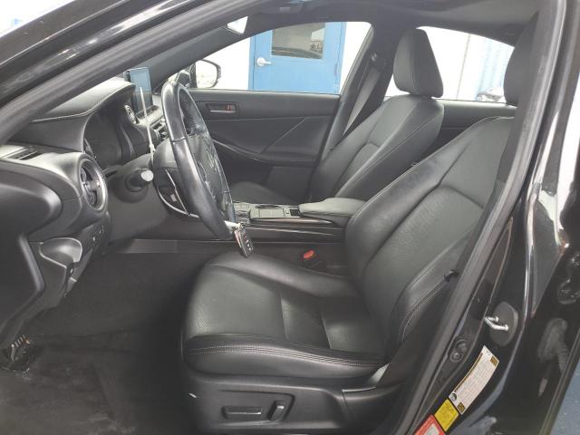 Photo 7 from auction – 2021 LEXUS IS 300 with VIN JTHCA1D20M5113126