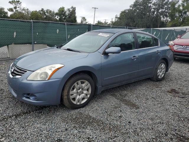 Photo 1 from auction – 2010 NISSAN ALTIMA BASE with VIN 1N4AL2AP9AC189921