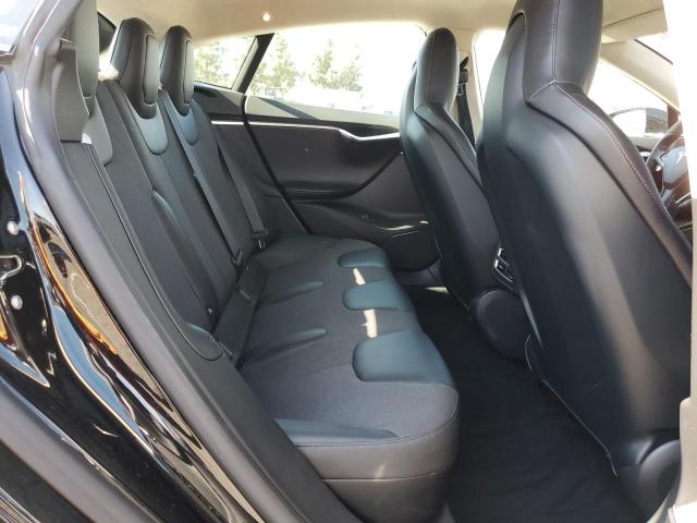 Photo 10 from auction – 2016 TESLA MODEL S with VIN 5YJSA1E17GF133685