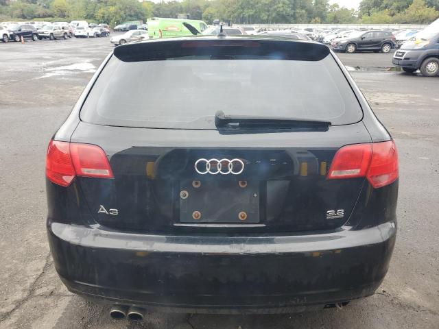 Photo 6 from auction – 2008 AUDI A3 S-LINE with VIN WAUKD78P28A007624