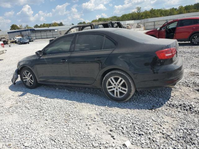 Photo 2 from auction – 2015 VOLKSWAGEN JETTA BASE with VIN 3VW2K7AJ0FM247797