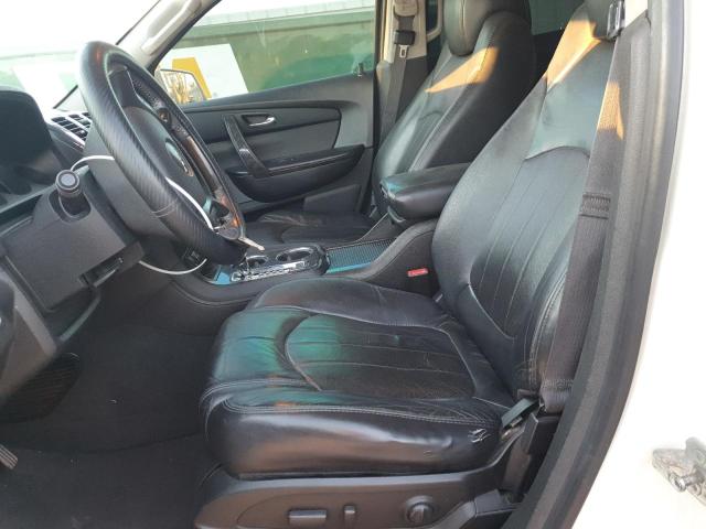 صورة رقم 7 من المزاد - 2012 GMC ACADIA DEN مع VIN 1GKKVTED3CJ253677