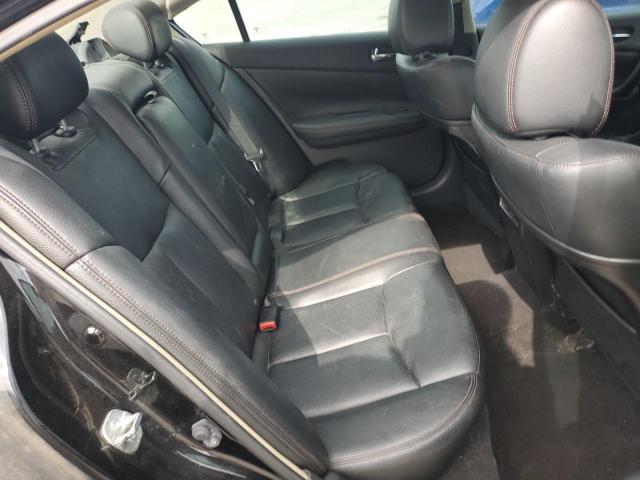 Photo 10 from auction – 2011 NISSAN MAXIMA S with VIN 1N4AA5AP8BC804886