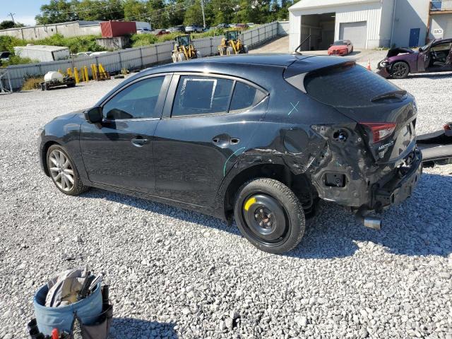 Foto 2 de la subasta – 2017 MAZDA 3 TOURING con VIN 3MZBN1L78HM101656