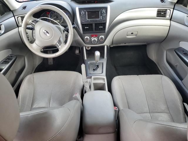 Photo 8 from auction – 2012 SUBARU FORESTER L with VIN JF2SHAEC1CH469454