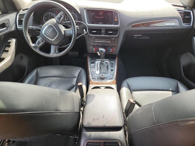 Photo 8 from auction – 2012 AUDI Q5 PREMIUM with VIN WA1LFAFP2CA139061