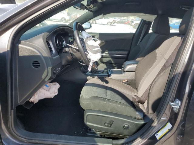Photo 7 from auction – 2022 DODGE CHARGER with VIN 2C3CDXBG6NH255943