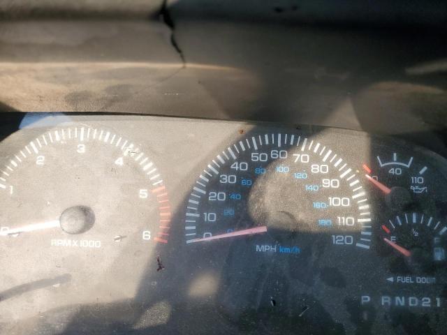 Photo 9 from auction – 2001 DODGE RAM 1500 with VIN 1B7HC16X61S291162