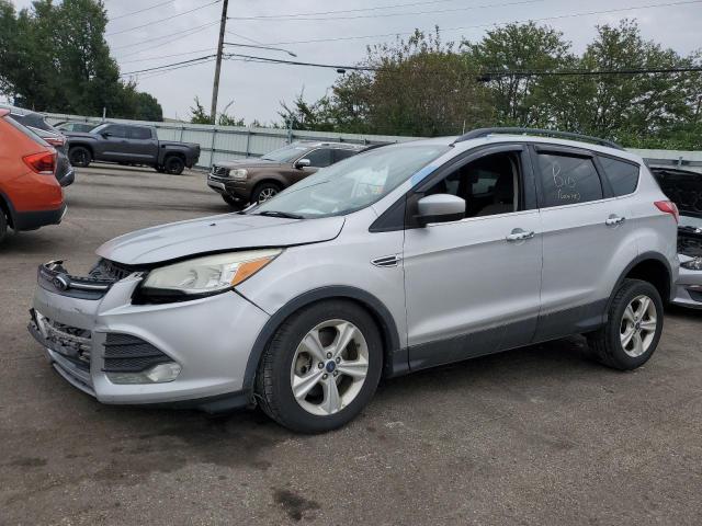 Photo 1 from auction – 2014 FORD ESCAPE SE with VIN 1FMCU9GX3EUB09976