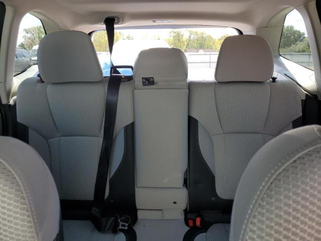 Photo 10 from auction – 2021 SUBARU FORESTER PREMIUM with VIN JF2SKAJC4MH442953