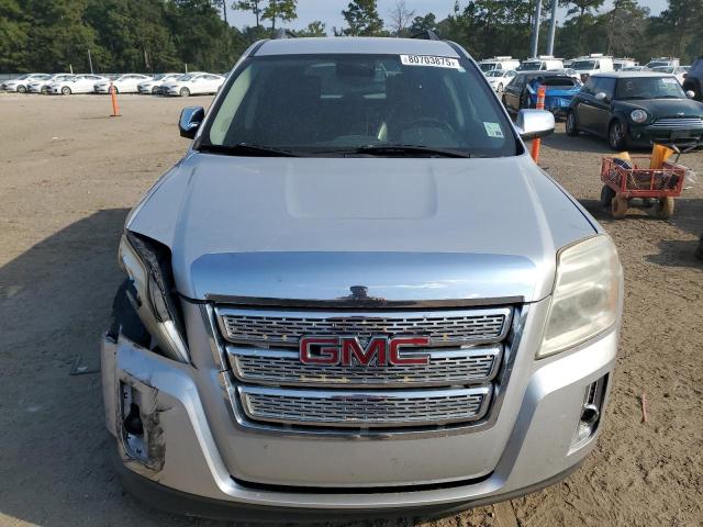 Photo 5 from auction – 2013 GMC TERRAIN SL with VIN 2GKFLUE3XD6394782